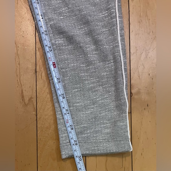 Alala metallic heather grey pants - Picture 5 of 9